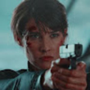 Meet your Posher, Lael